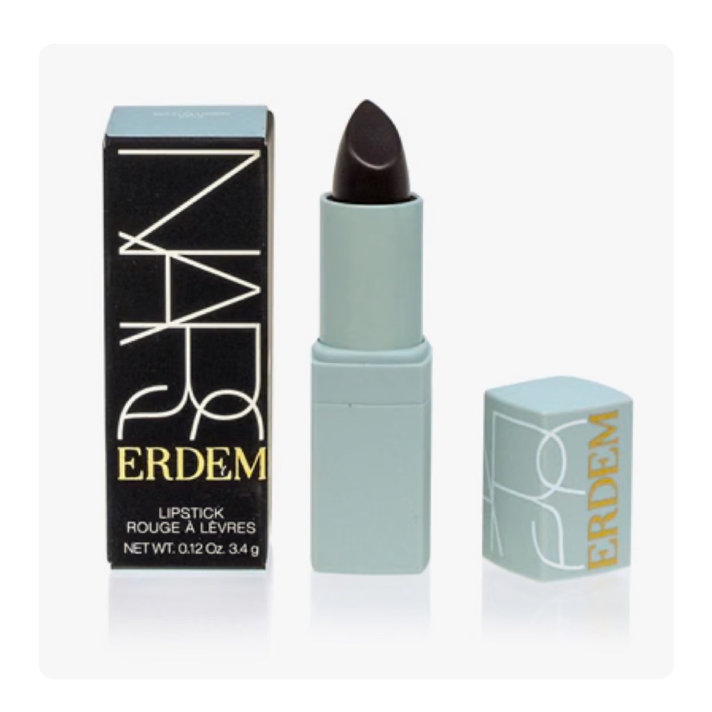 NARS Erdem lipstick